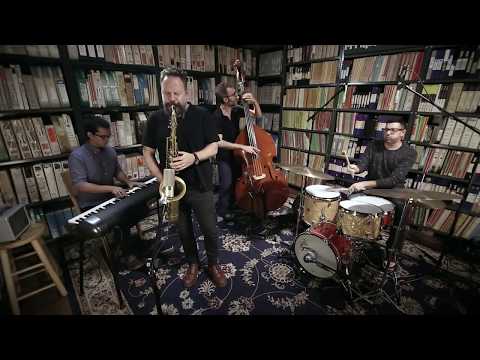 Mark Guiliana Jazz Quartet - Jersey - 9/27/2017 - Paste Studios, New York, NY