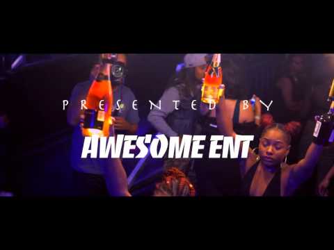 JiggyRunTheCity All Access (AWESOME ENT) (FOCALVISIONZ)