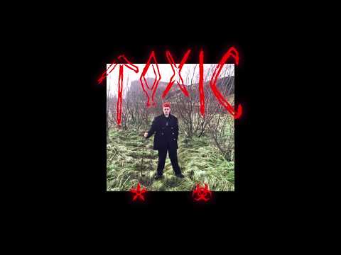 jonatan leandoer96- toxic
