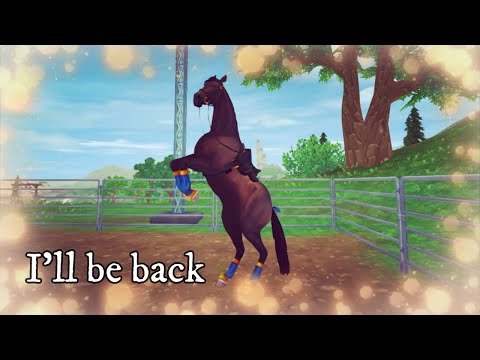 Why I didn't upload for a while...