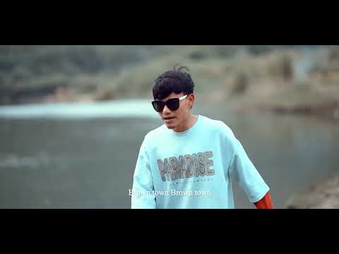 Gainam Pamei Brown official music video