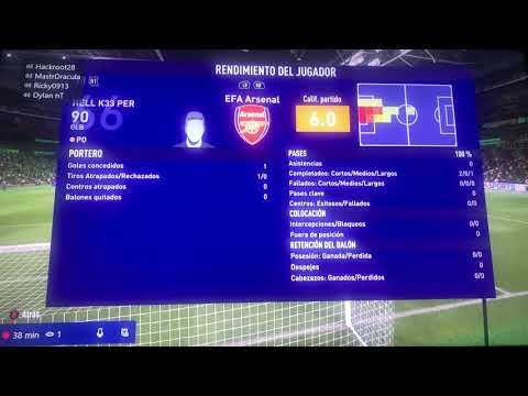 Atlantis FC vs Misticos FC