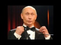 В.В.Путин - универсальный ответ к любому устному экзамену 