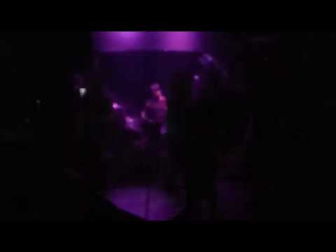 Wacken Metal Battle Canada - Semi-Finals - Ogenix (With Judges)