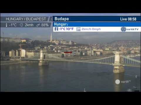 THE WORLD LIVE EARTHTV