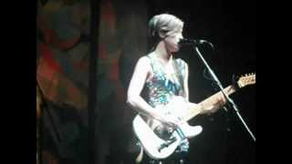 Missy Higgins - "Watering Hole" Live