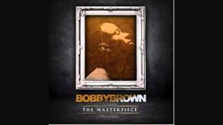 Damaged, Bobby Brown [HD]