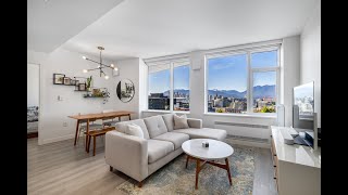 #902-209 E 7th Avenue Vancouver, BC