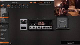 Video thumbnail for Overloud TH3 Metal Songs Preset And Walkthrough by Amit Zangi