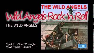 Wild Angels Rock'n Roll - THE WILD ANGELS