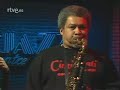 In a Sentimental Mood - Clark Terry & Frank Foster 1986