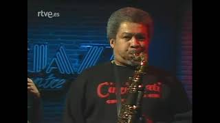 In a Sentimental Mood - Clark Terry &amp; Frank Foster 1986