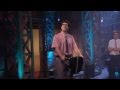 Weird Al Yankovic White Nerdy The Tonight Show 2006