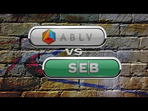 2016-01-17 ABLV Bank - SEB banka