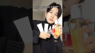 Download lagu Is this skincare product also popular in Korea? mp3 Download lagu Is this skincare product also popular in Korea? mp3