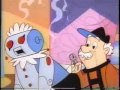 Cartoon Network Jetsons Bumper
