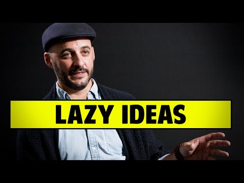 Confessions From A Former Hollywood Script Reader - Guido Segal