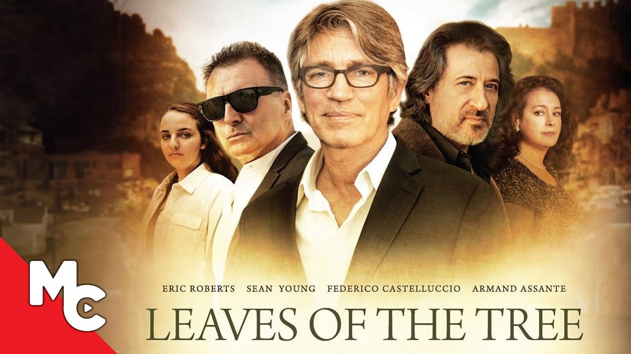 Leaves of the Tree (2015)