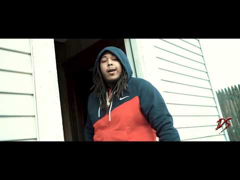 Illy Dee ft. Rio Da Yung OG - Quarantine Shit Talkin' (Official Music Video)