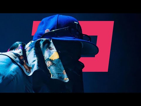 Kendrick Lamar - Bitch, Don't Kill My Vibe (Sven Fields Tech House Remix) (Explicit)