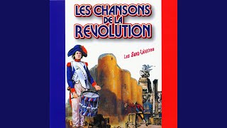 Les Sans-Culottes