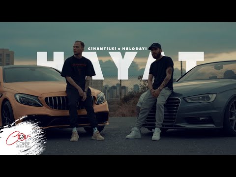 CİHAN TİLKİ x HALODAYI - HAYAT