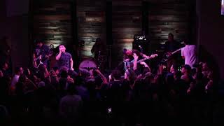 My American Heart - Last Goodbye (LIVE @ The Irenic 2019 - Through Being Cool Fest)