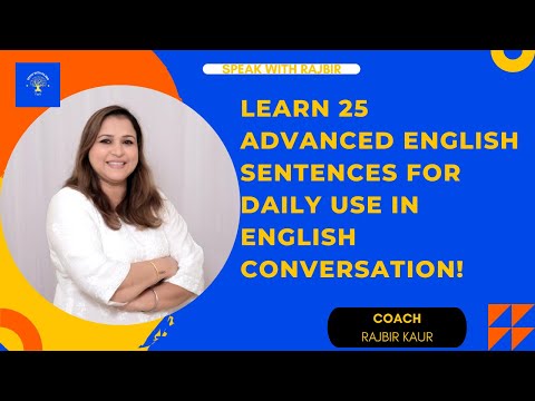 25 Smart Sentences for daily use