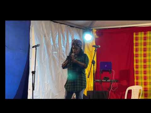 East and South-East District cultural Semi-Finals Grandfond