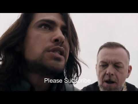 The Death of King Louis The Musketeers