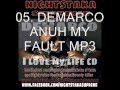 DEMARCO I LOVE MY LIFE CD 2013
