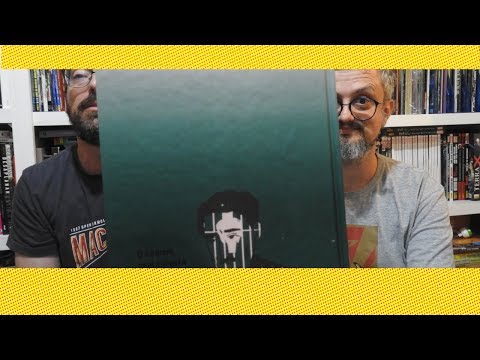 KitineteHQ 355 - O homem sem talento