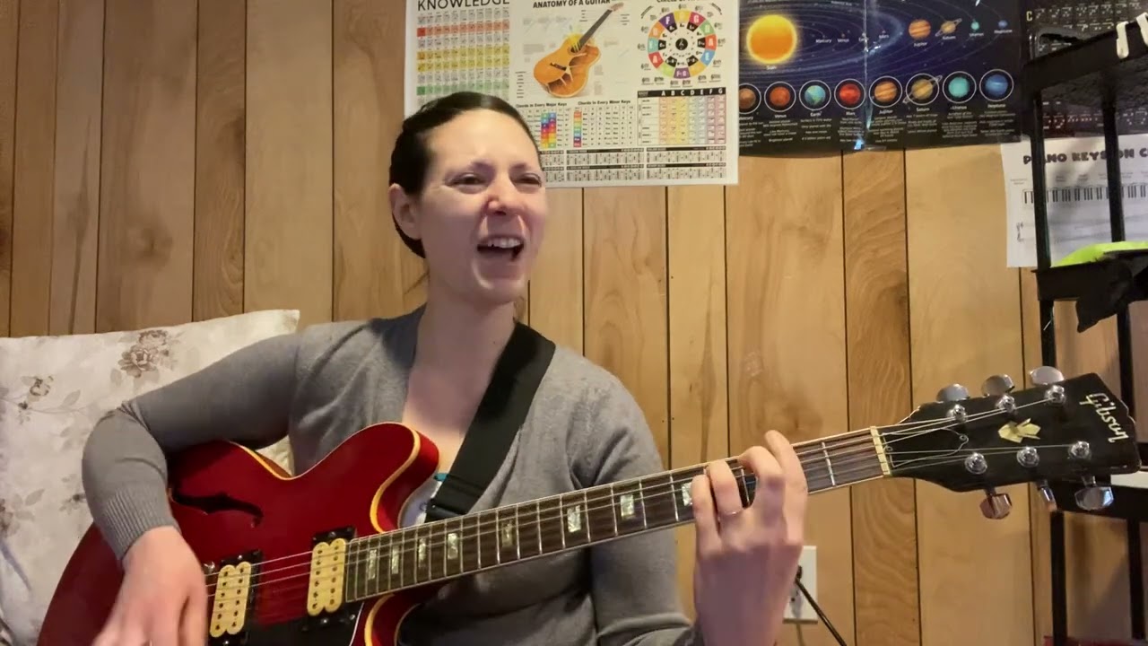 Promotional video thumbnail 3 for Michaela Coppola Music