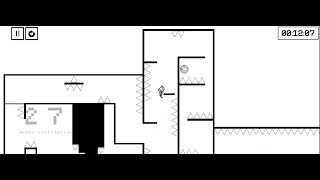 OvO Tutorial - Level 27 Coin