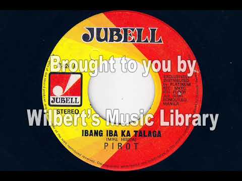 IBANG IBA KA TALAGA - Pirot