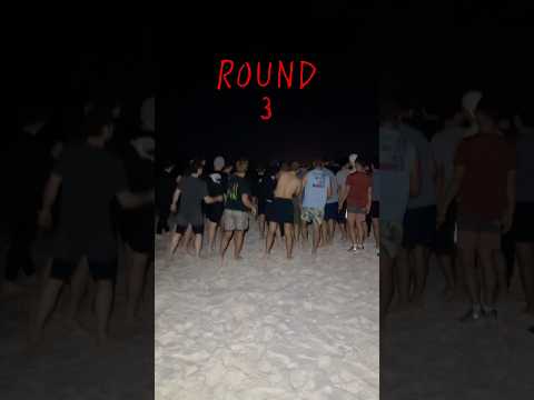 ROUND 3 (zombie outbreak) #theboys #viral #shorts #zombies #cod