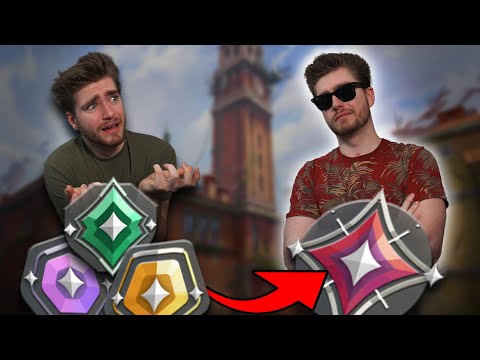 The TRICK that REALLY UPRANKS YOU!