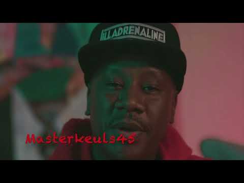 Beneficence    feat  Roc Marciano   Monetary Policy