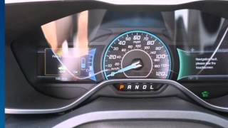preview picture of video '2013 Ford C-Max Hybrid Statesville NC Charlotte, NC #F33426'