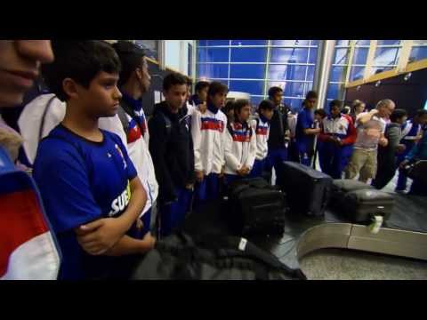 Dana Cup Hjørring (Dansk)