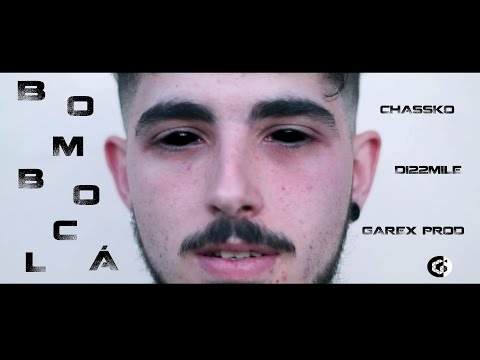CHASSKO - BOMBOCLÁ // (PROD DI22) // EDIT (GAREX PROD)