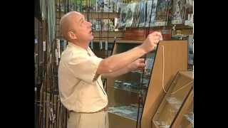 Спиннинги для рыбалки как выбрать