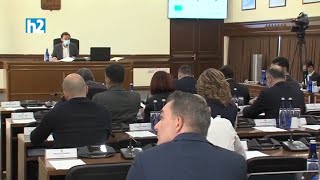 Գիտեմ իրականությունը ցավոտ է, բայց ես սիրում եմ ձեզ ցավեցնել. Անի Խաչատրյանը՝ ավագանու քայլածներին: