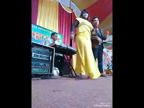 RIZI REYZKA Sabda Cinta ft Ria