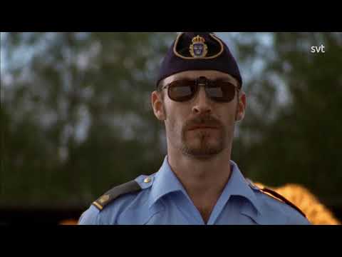 Badass Swedish Kopps The Real Kopps - 100% Not Fake