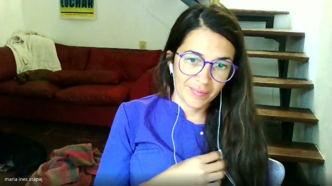 Clase de Repaso PF - Dra. Inés Stapaj