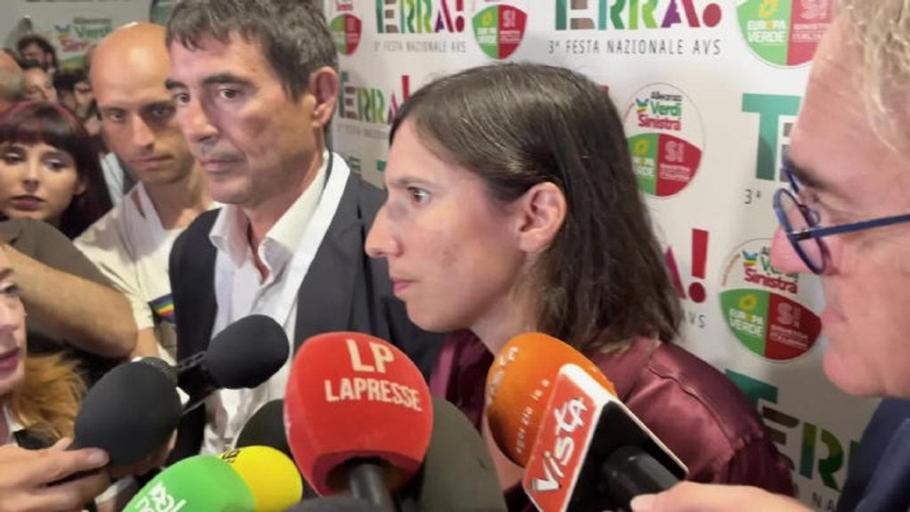 Schlein: Inquietante avanzata estrema destra in Sassonia, costruiamo alternativa