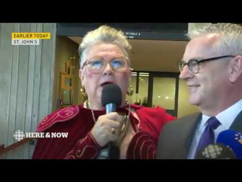 Here & Now Thursday, November 14, 2019