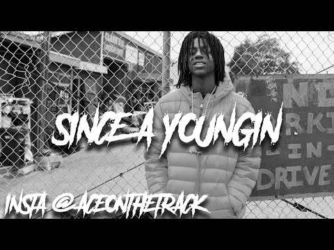 [FREE] OMB Peezy x Lil Pete Type Beat "Since A Youngin" Prod AceOnTheTrack
