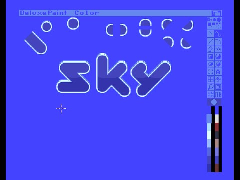 Amiga Hardware Programming 35 - Design and Macros